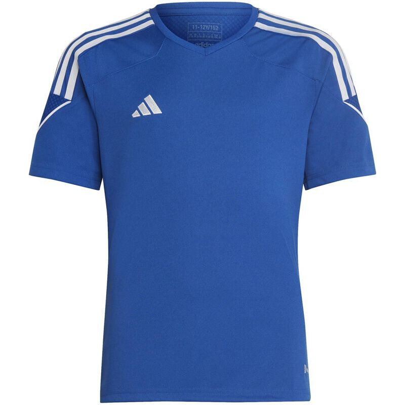 Dětské tričko Tiro 23 League Jr HR4621 - Adidas