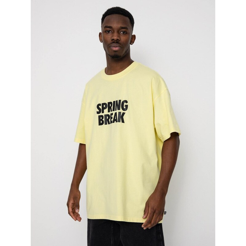 Nike SB Springbreak (lemon chiffon)žlutá