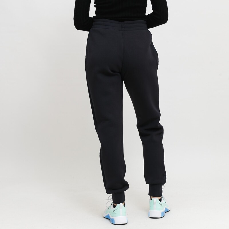 Guess allie scuba jogger pant GRAPHITE