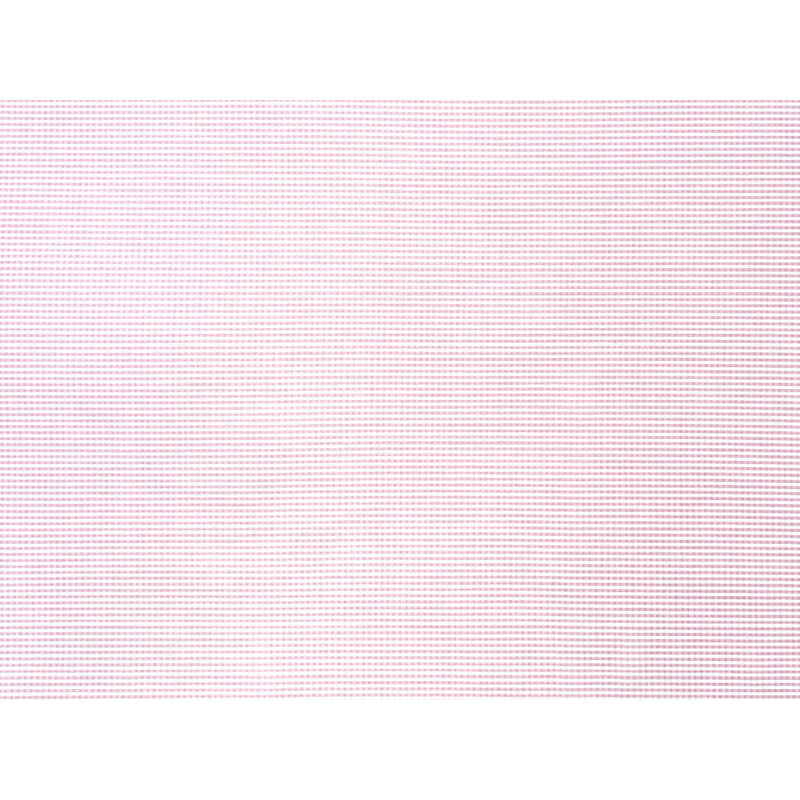 Mirtex Plátno HALENA 110 (33430 Košilovina kostička růžová)-140cm Zbytková metráž