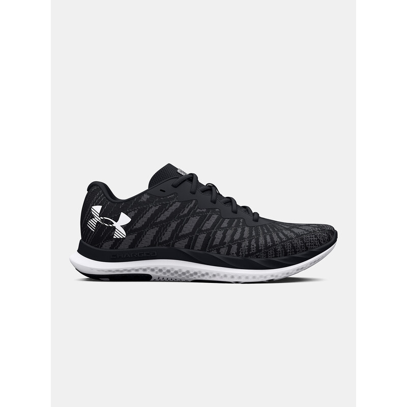Under Armour Boty UA W Charged Breeze 2-BLK - Dámské 85576875