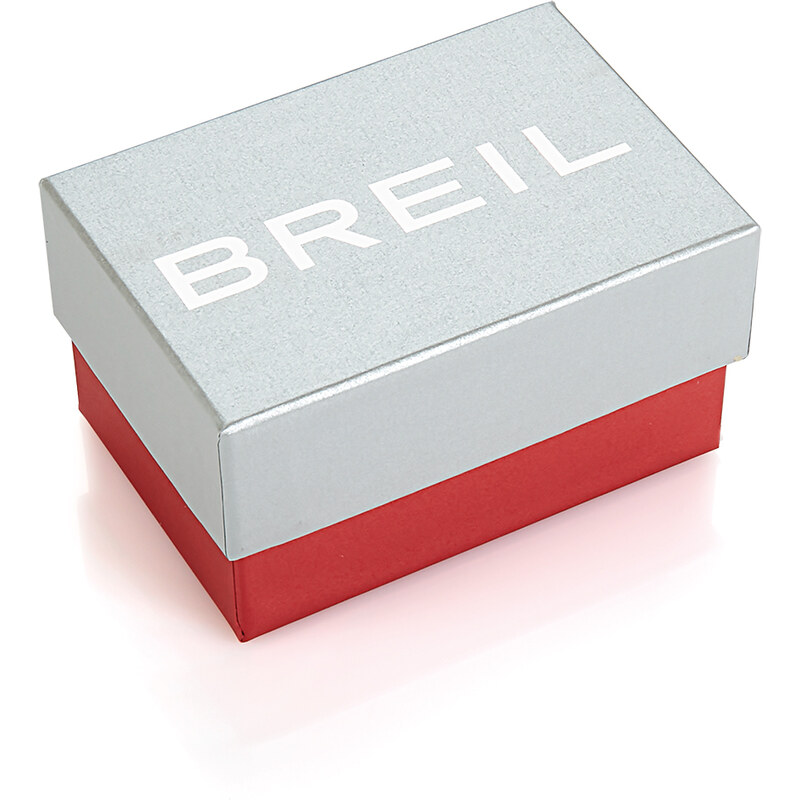 BREIL JEWELS Prsten BREIL model B&ME TJ3326