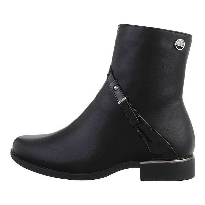 Dámské boty Chelsea Boots