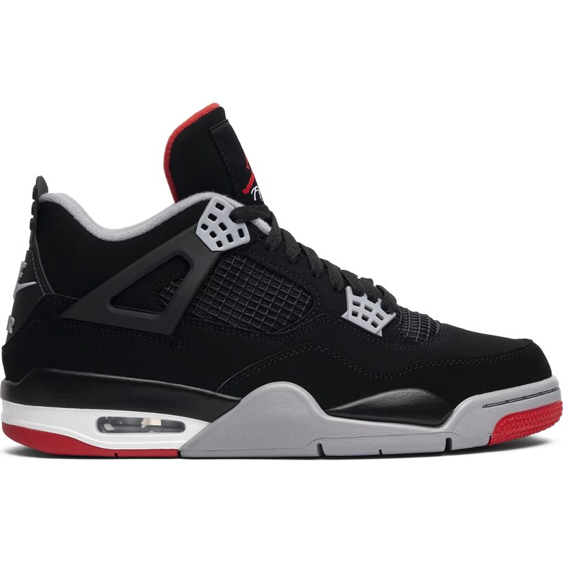 Air Jordan Jordan Retro 4 Bred