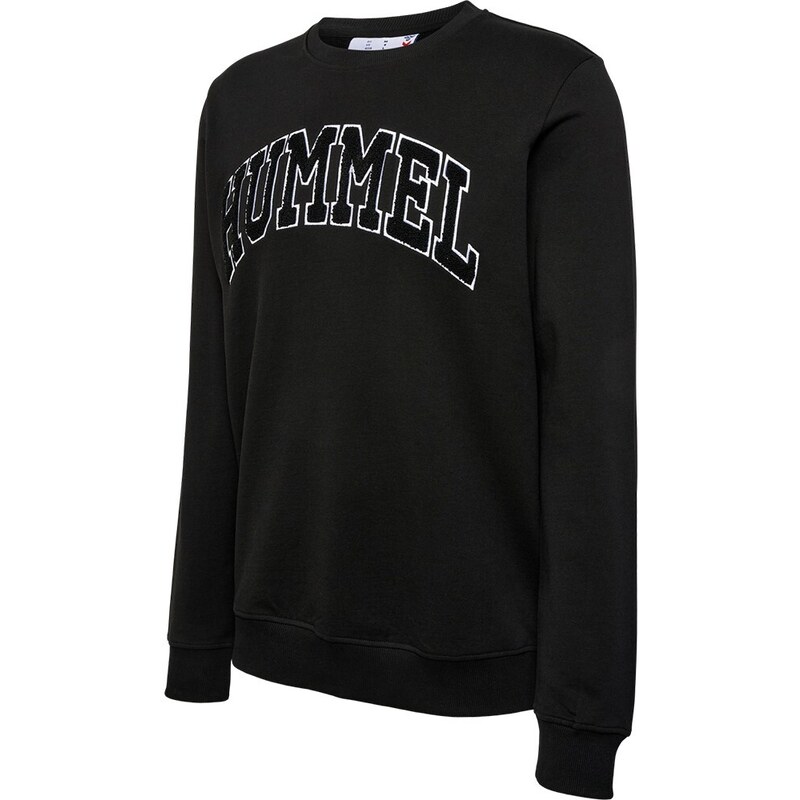 Hummel MMikina hmlIC BILL SWEATSHIRT pánské 101964618