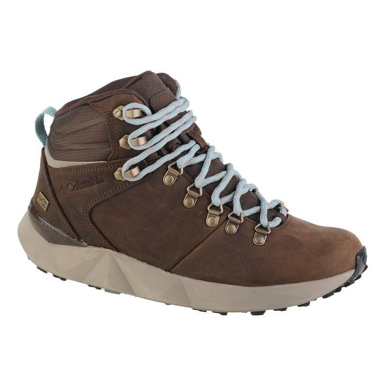 Dámské turistické boty Facet Sierra W Outdry W 2005201231 - Columbia 90469111