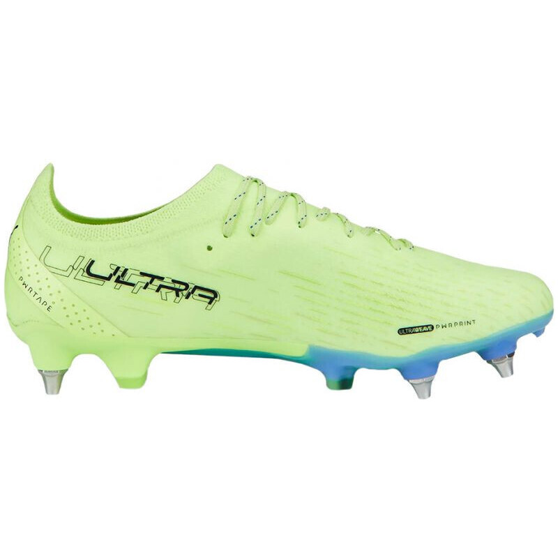 Pánské boty Ultra Ultimate MxSG M 106895 01 - Puma