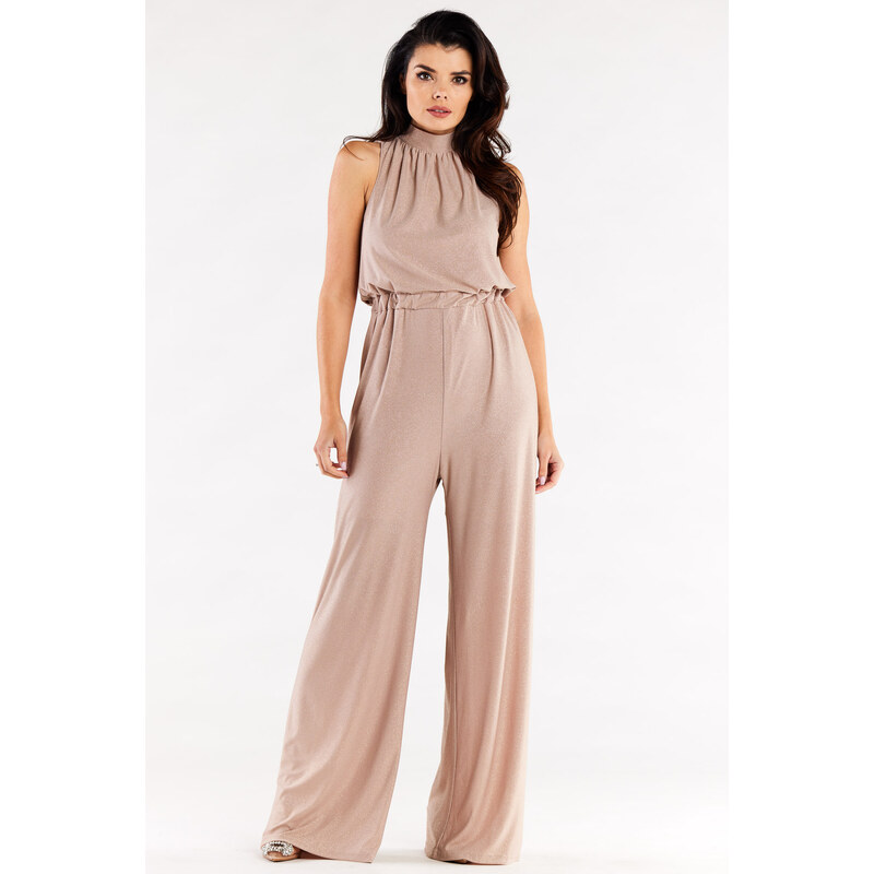 Awama Womans Jumpsuit A555 108139426