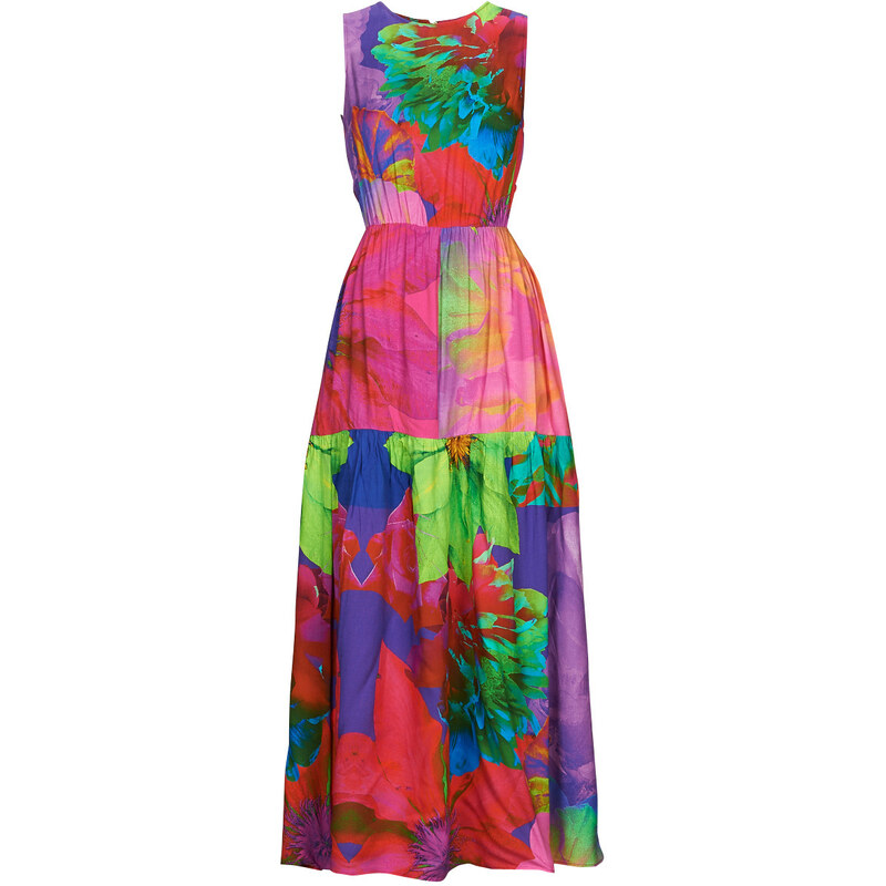 Desigual Společenské šaty VEST_SANDALL 102588837