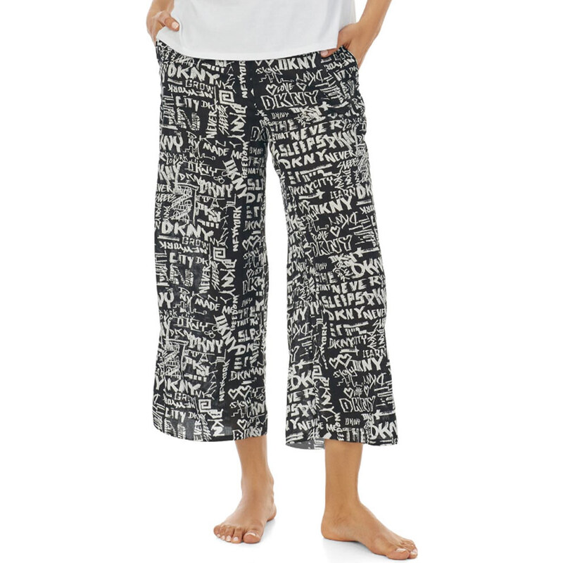 DKNY dámské pyžamo YI3022629
