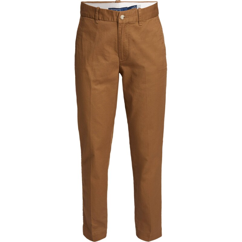 Polo Ralph Lauren Chino kalhoty karamelová