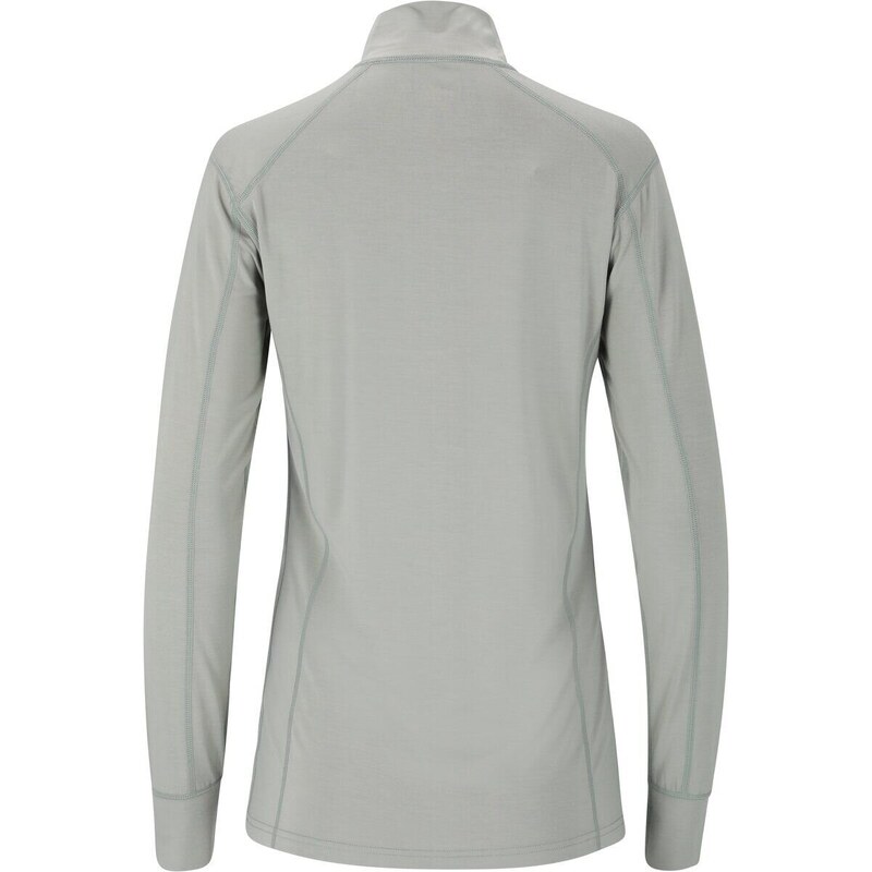 Dámské tričko Endurance Lyma W Bamboo Midlayer