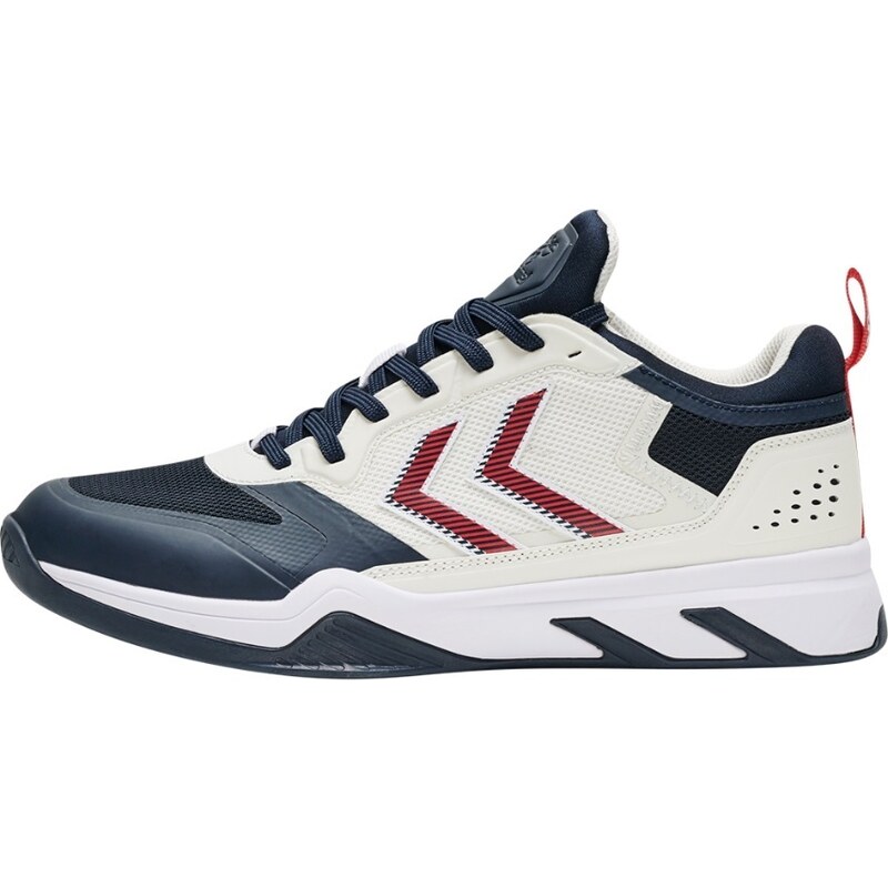 Hummel Indoorové boty URUZ unisex 111252601
