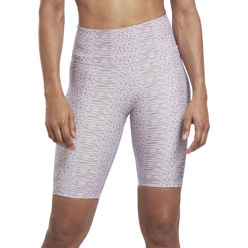 Šortky Reebok Lux Bold HR Short MS hs4693