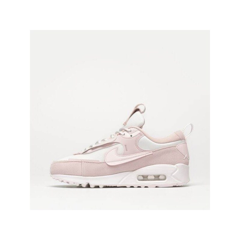 Nike Air Max 90 Futura ženy Boty Tenisky DM9922-104