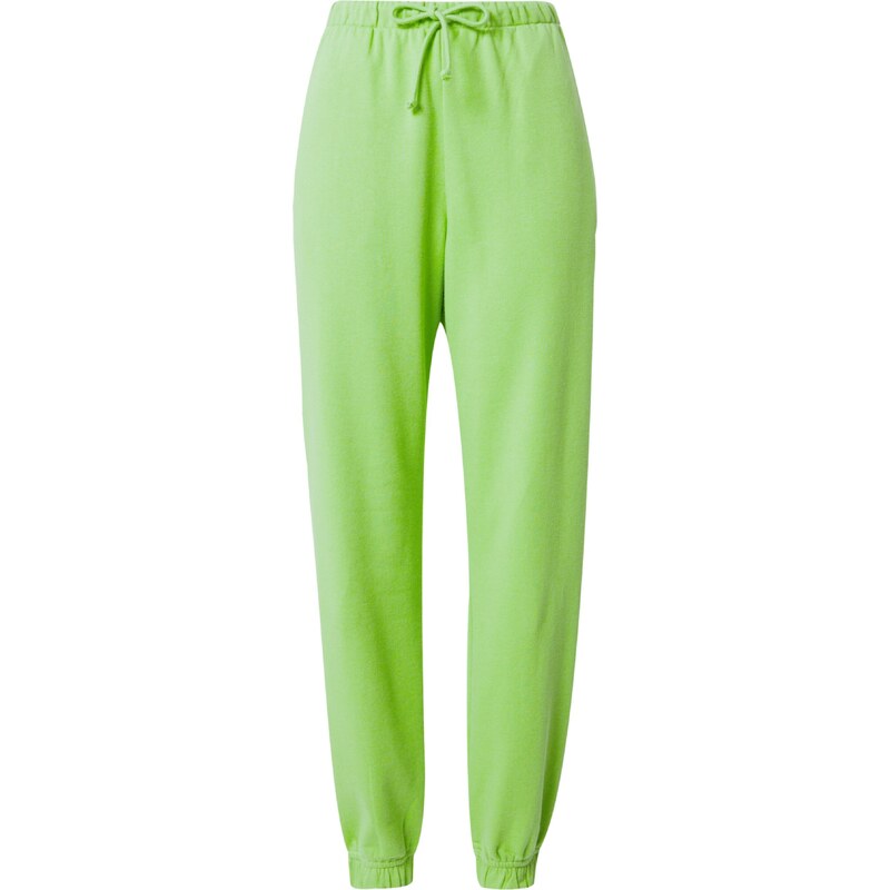 Monki Kalhoty kiwi