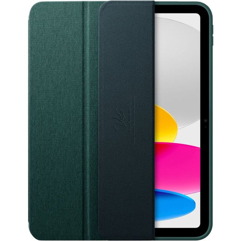 Spigen Urban Fit pro iPad 10.2 (2021/2020/2019) ACS01060 černá