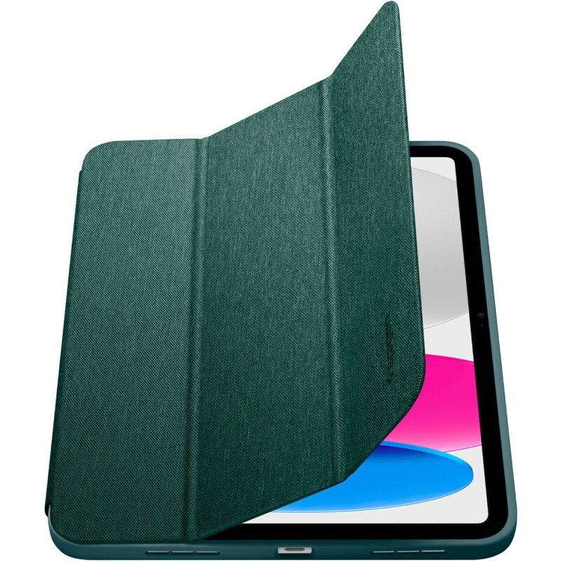 Spigen Urban Fit pro iPad 10.2 (2021/2020/2019) ACS01060 černá