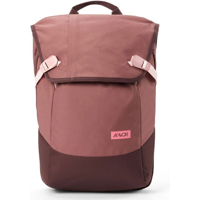 BATOH AEVOR DAYPACK - růžová - 78553279