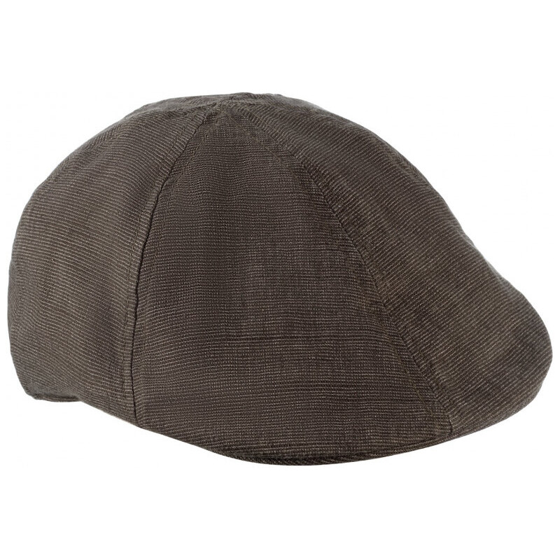 ČEPICE CAMEL ACTIVE FLAT CAP