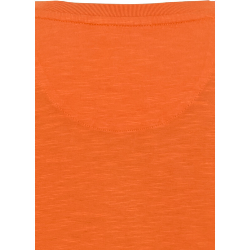 TRIČKO CAMEL ACTIVE HENLEY 1/2 ARM