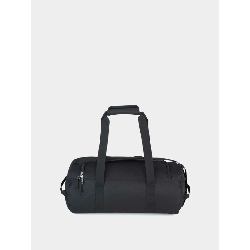 JanSport Superbreak Away Duffel 40 (black)černá