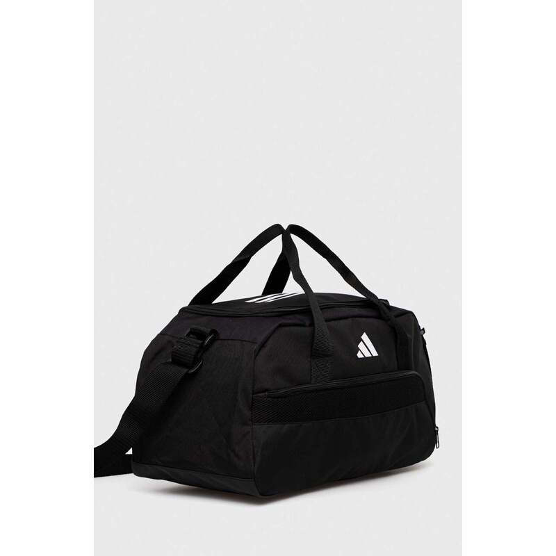 Sportovní taška adidas Performance Tiro League černá barva, HS9752