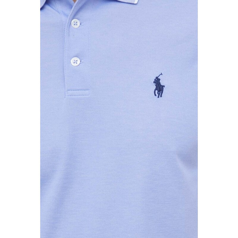 Polo tričko Polo Ralph Lauren s aplikací