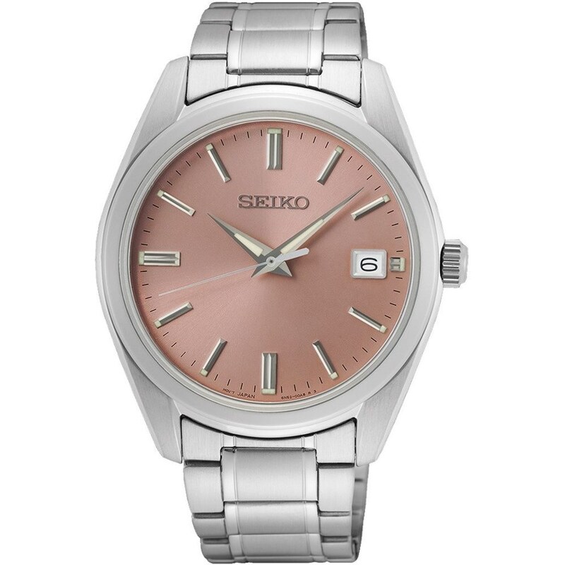 Seiko Quartz SUR523P1