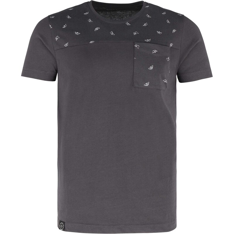 Volcano Man's T-shirt T-Joe M02120-S23