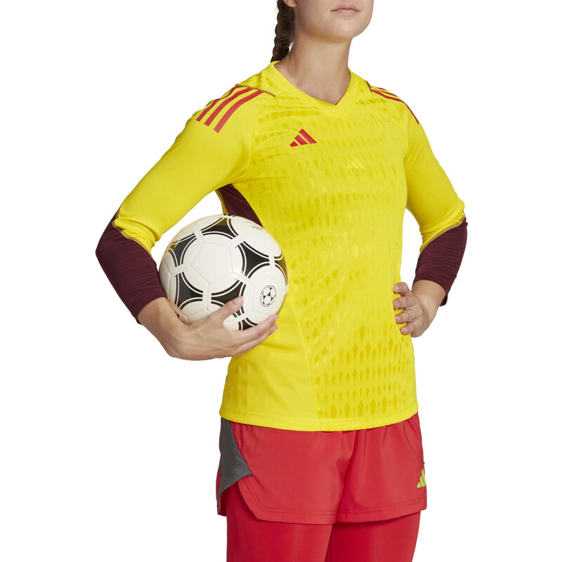 Dres s dlouhým rukávem adidas T23 P GK JSY LW hr9772