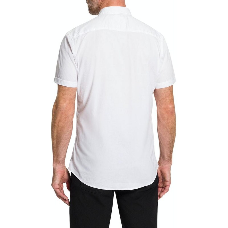 Pioneer pánská košile s krátkým rukávem 40091.2100 1010