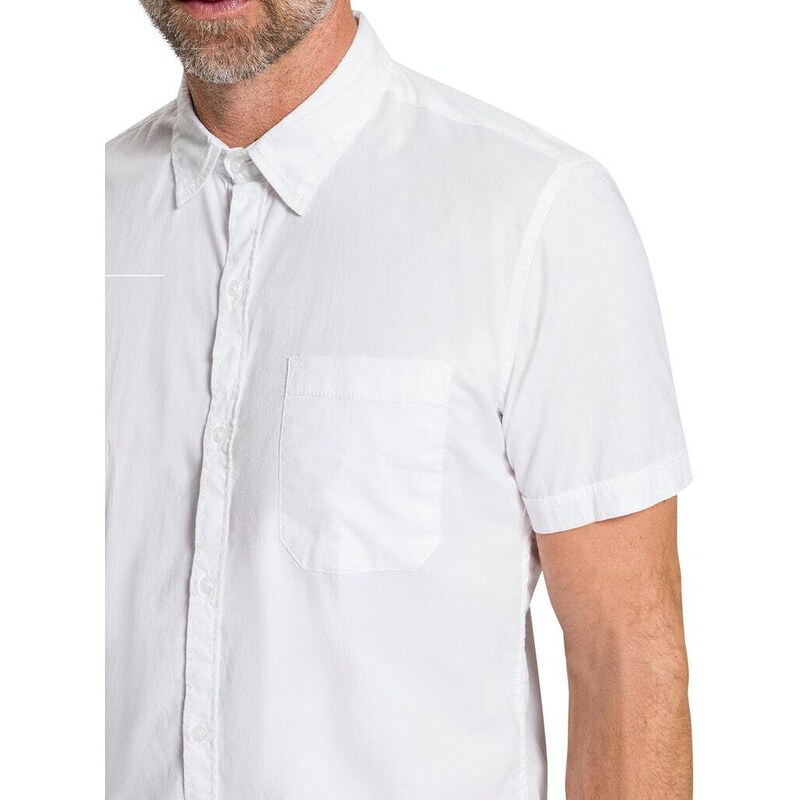 Pioneer pánská košile s krátkým rukávem 40091.2100 1010