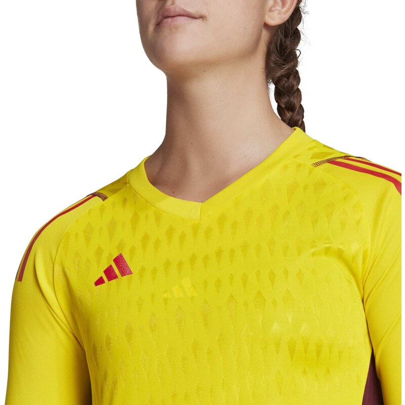 Dres s dlouhým rukávem adidas T23 P GK JSY LW hr9772