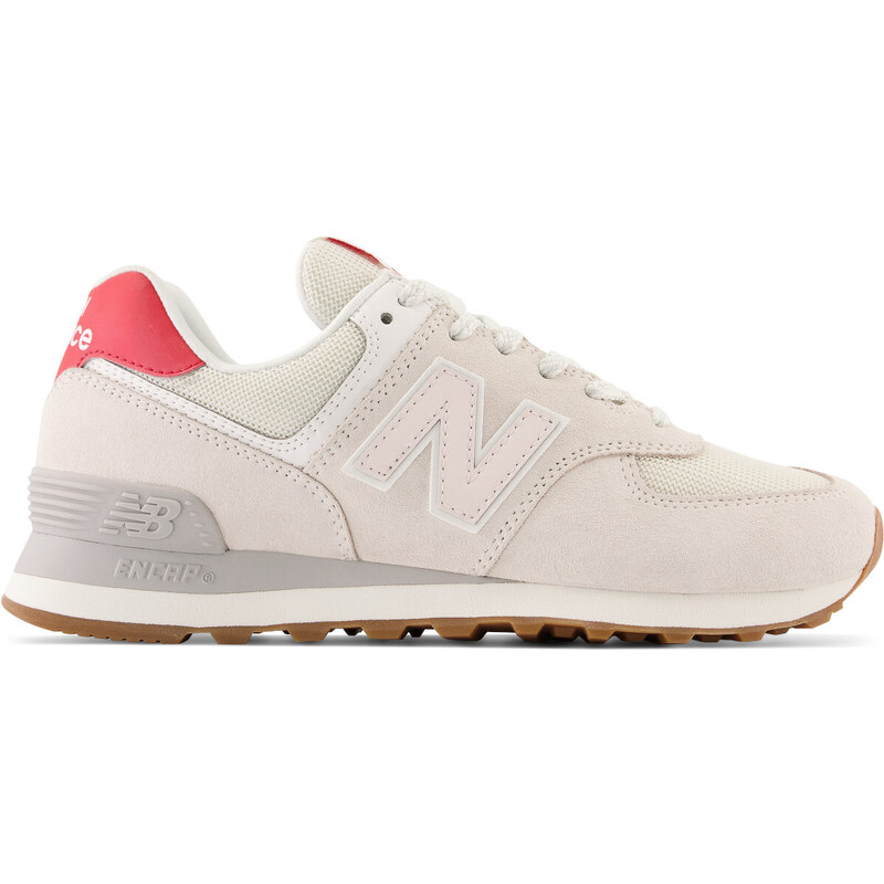 Obuv New Balance WL574 wl574-0rc