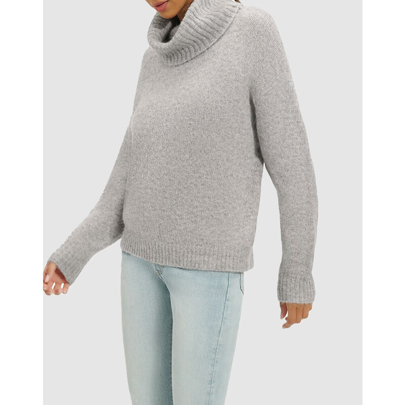 UGG Lylah Rollneck Sweater