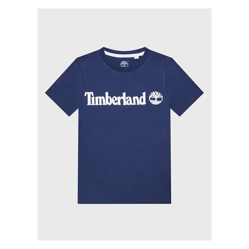 T-Shirt Timberland