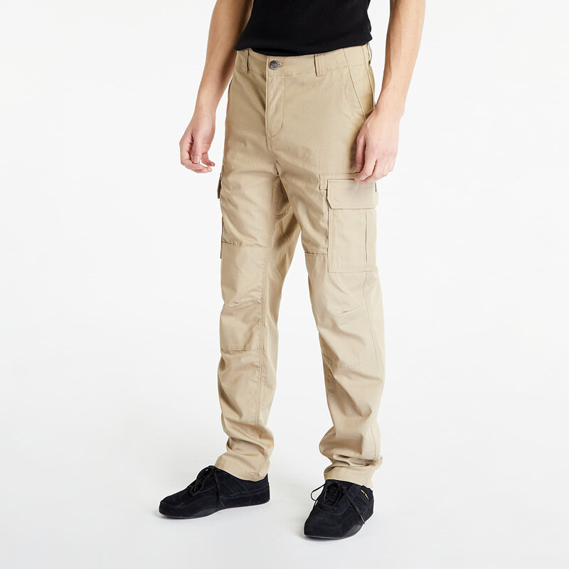 Pánské cargo pants Dickies Millerville Cargo Pant Khaki