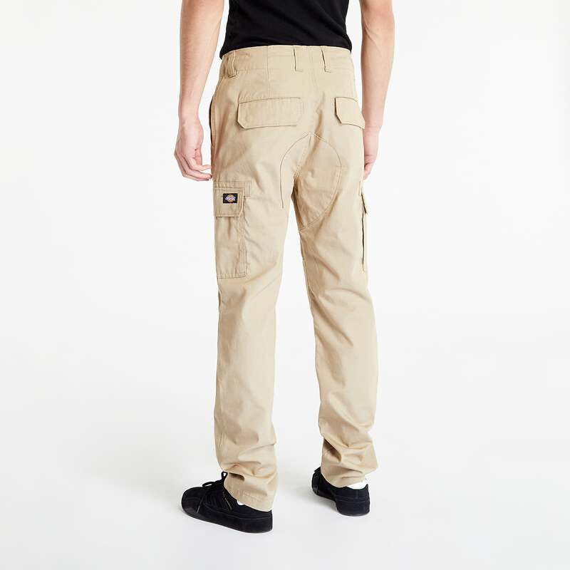 Pánské cargo pants Dickies Millerville Cargo Pant Khaki