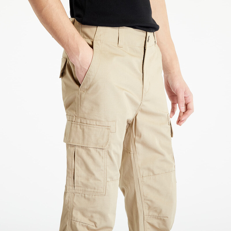 Pánské cargo pants Dickies Millerville Cargo Pant Khaki