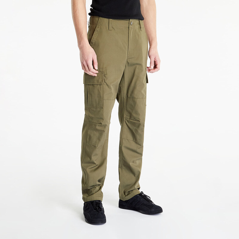 Pánské cargo pants Dickies Millerville Cargo Pant Military Green