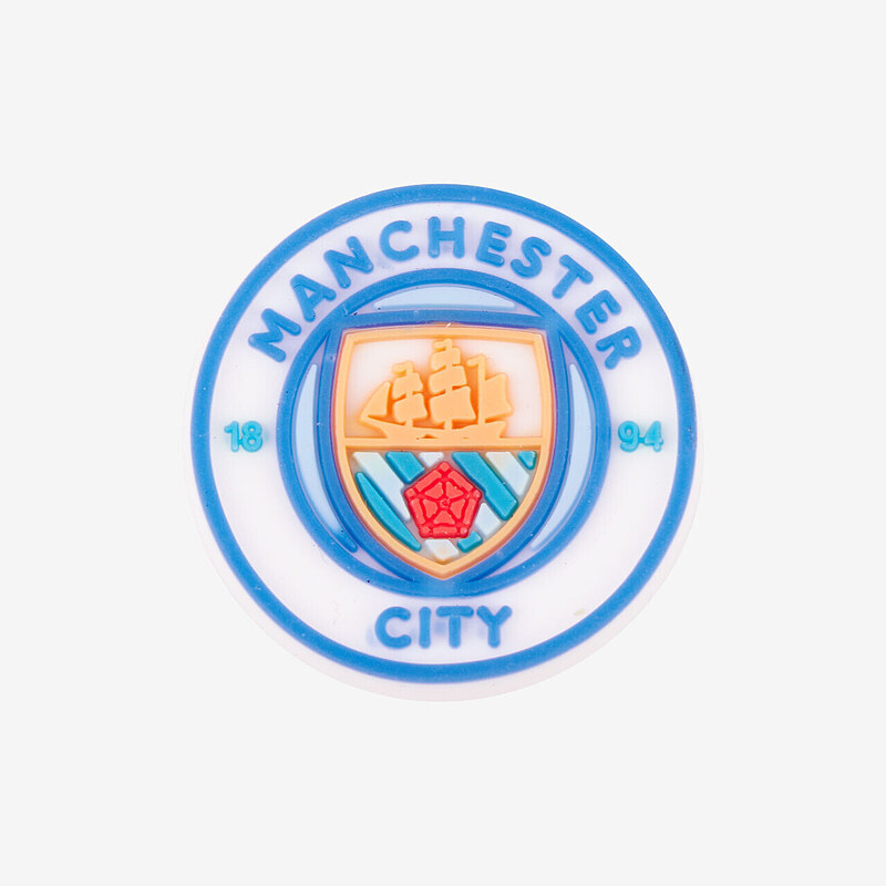 COQUI AMULET Manchester city