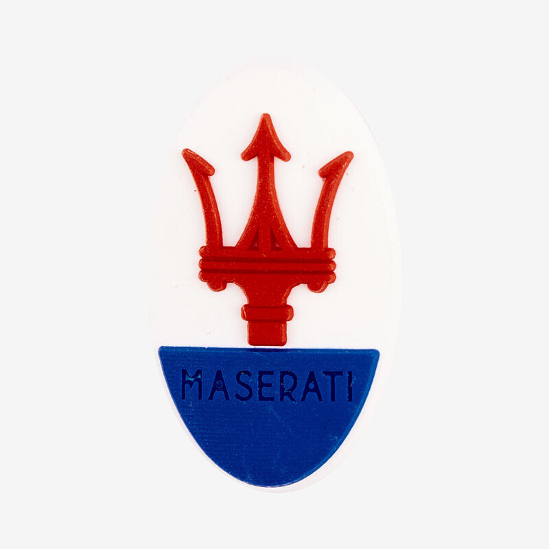 COQUI AMULET Maserati