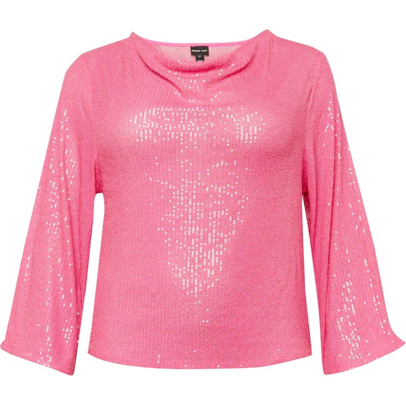 River Island Plus Halenka pink