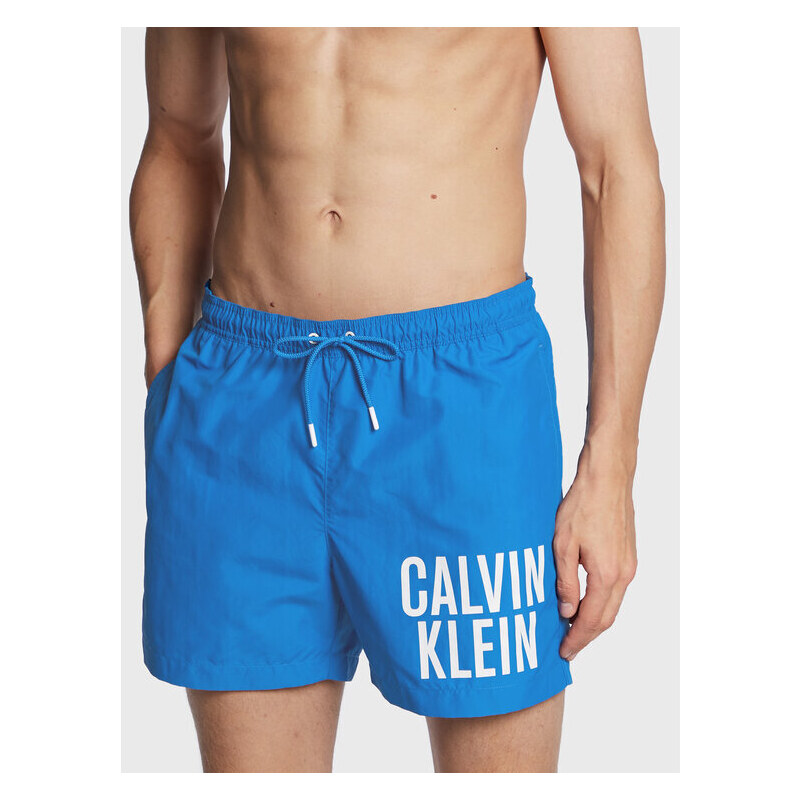 Plavecké šortky Calvin Klein Swimwear