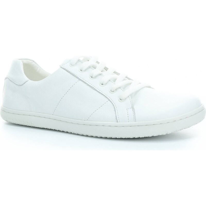 Angles Fashion tenisky Angles Linos White