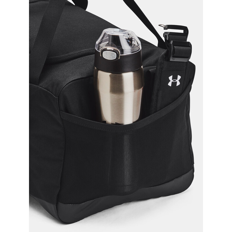 Under Armour Taška UA Gametime Duffle SM-BLK - unisex