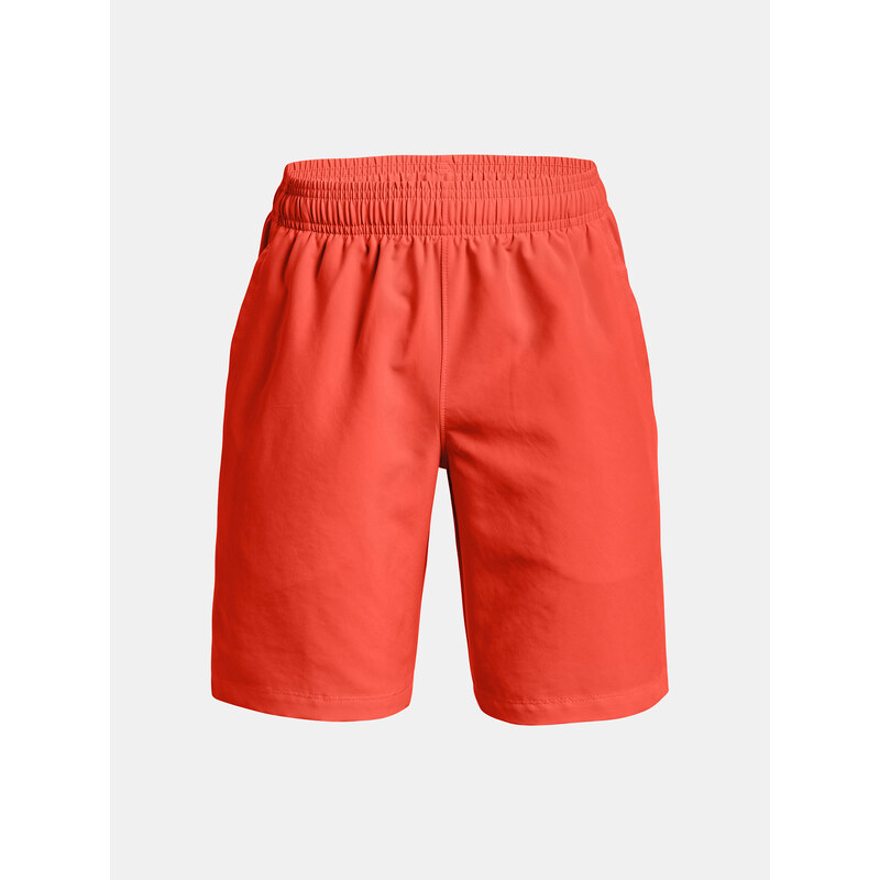 Chlapecké kraťasy Under Armour