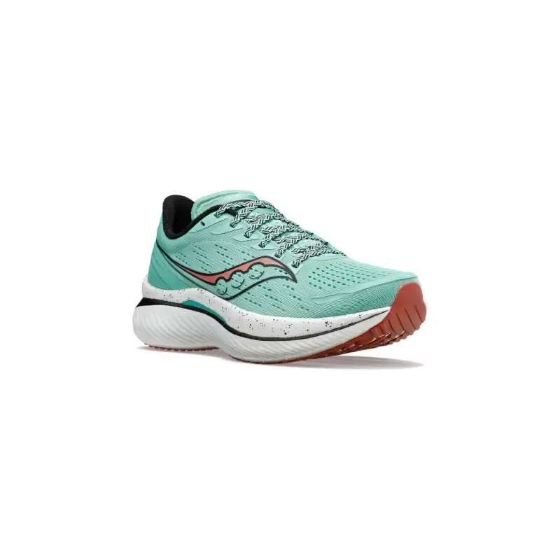 Saucony Endorphin Speed 3 dámská běžecká obuv Sprig/Black vel. UK 3.5 / 36