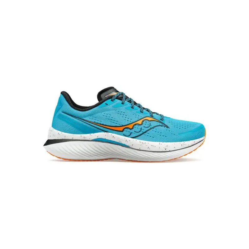 Saucony Endorphin Speed 3 pánská běžecká obuv agave/black vel. UK 7.5 / EU 42